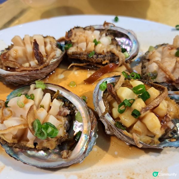 蛇口市場海鮮晚餐😋🍻🥰