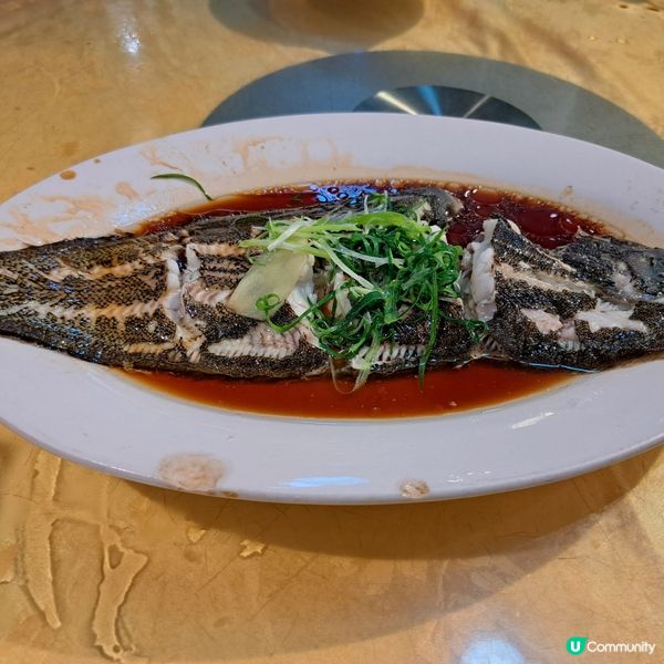 蛇口市場海鮮晚餐😋🍻🥰