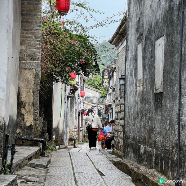 《大鵬古城》— 600年歷史等你探索