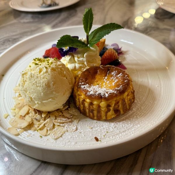 皇室堡花園餐廳Royal INN