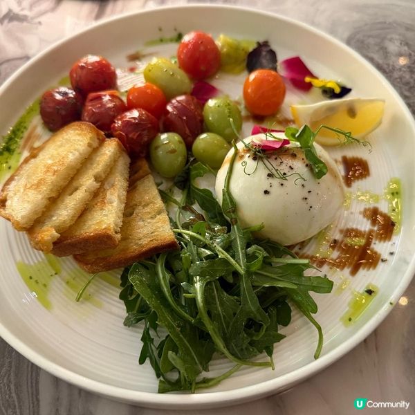 皇室堡花園餐廳Royal INN