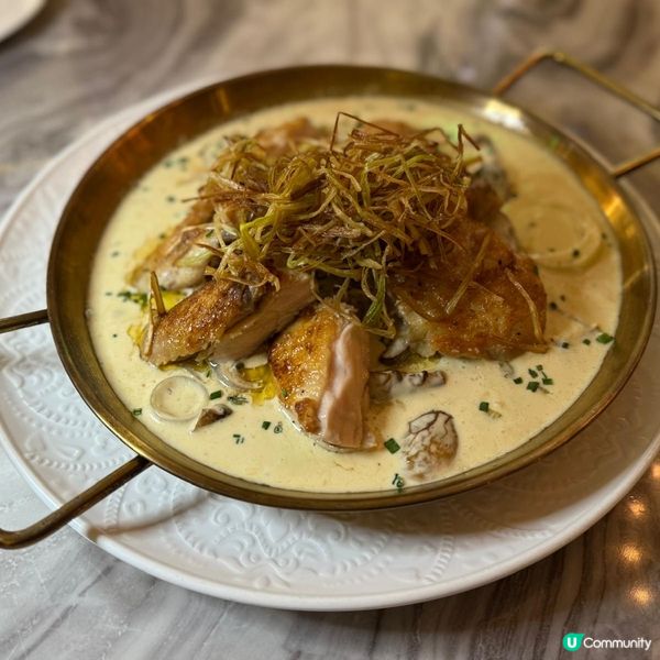 皇室堡花園餐廳Royal INN