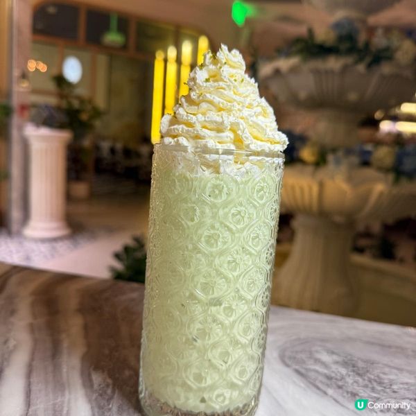 皇室堡花園餐廳Royal INN