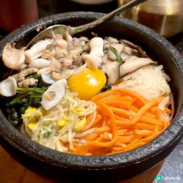 正宗韓國菜必食膏香滑溜醬油蟹🦀