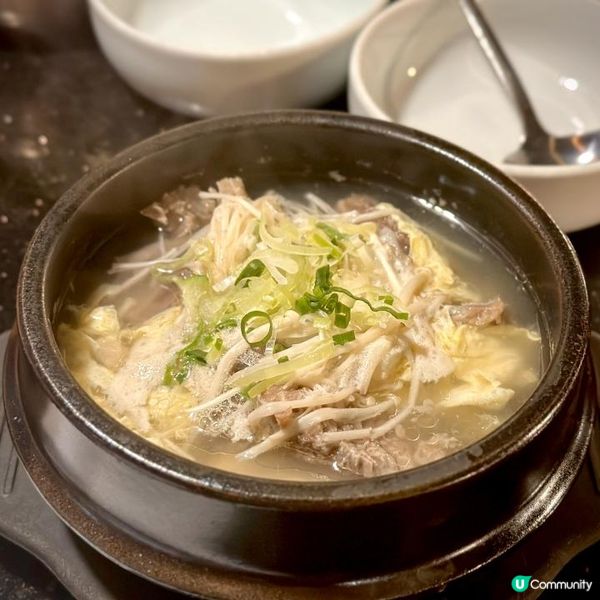 正宗韓國菜必食膏香滑溜醬油蟹🦀