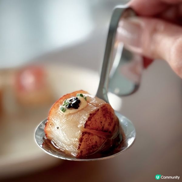 海景下午茶@Watermark