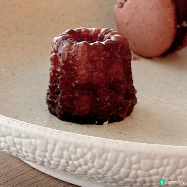 海景下午茶@Watermark