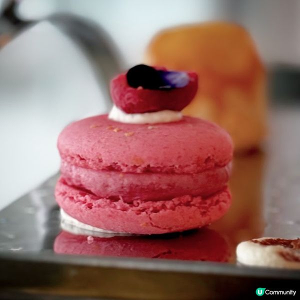 海景下午茶@Watermark