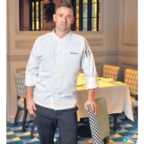 進駐灣仔胡忠大廈前仙后餐廳 Landau’s 主打高質西餐