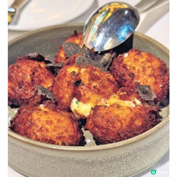 進駐灣仔胡忠大廈前仙后餐廳 Landau’s 主打高質西餐