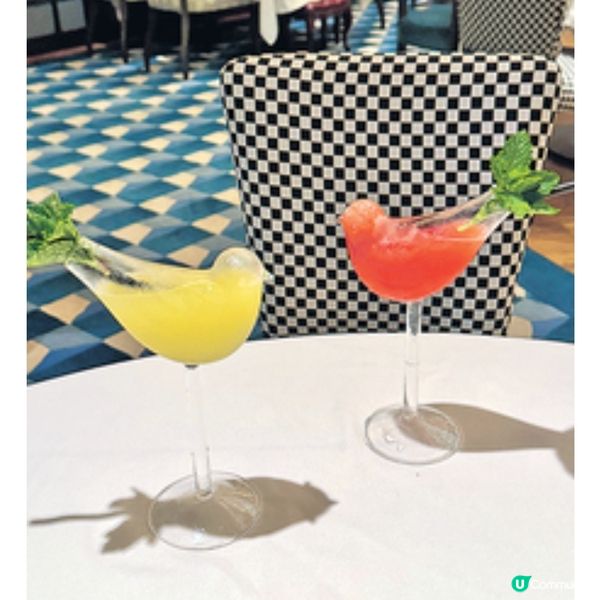 進駐灣仔胡忠大廈前仙后餐廳 Landau’s 主打高質西餐