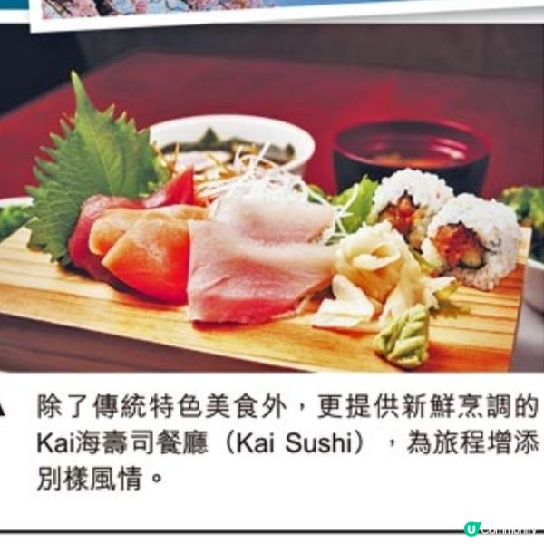 金怡假期 公主郵輪鑽石公主號日韓賞櫻之旅