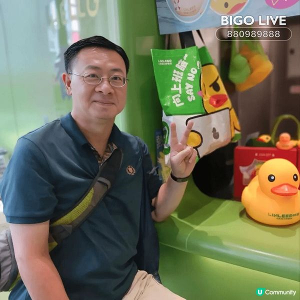 美食在荃灣／如心廣場／荃新天地一期／荃新天地二期