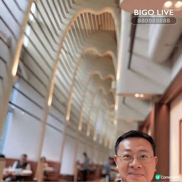 美食在荃灣／如心廣場／荃新天地一期／荃新天地二期