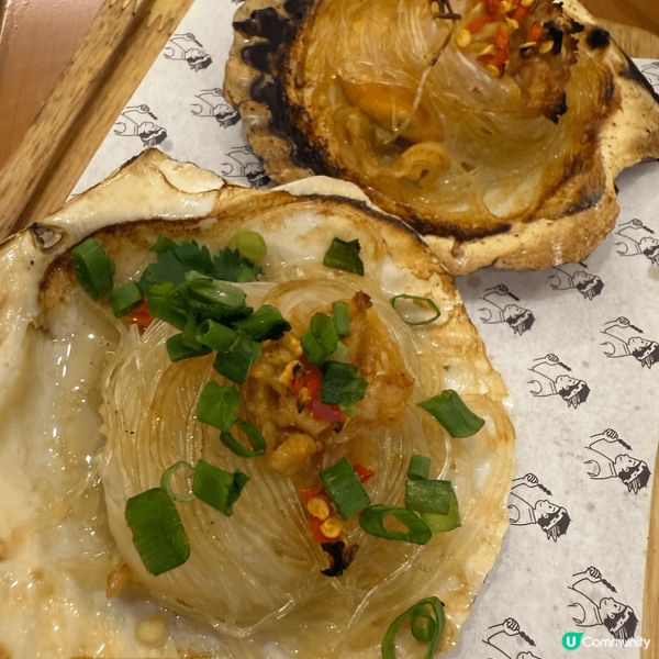 難得沙田有高質嘅台式串燒