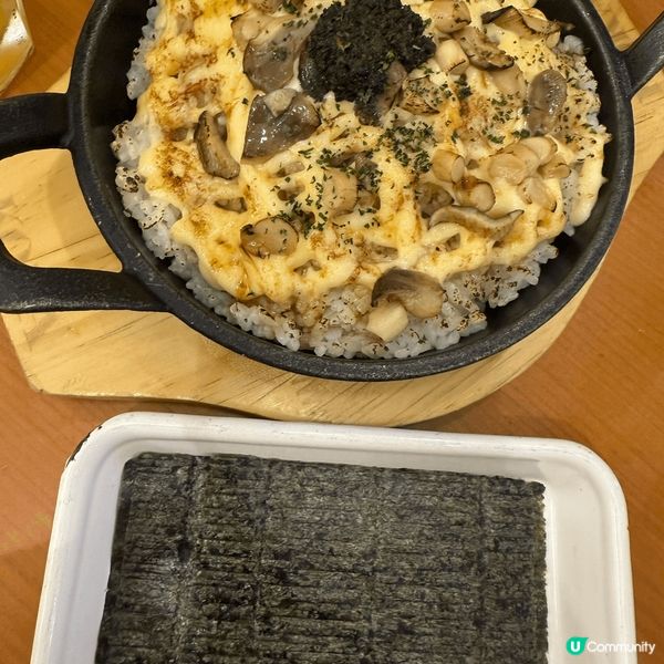 難得沙田有高質嘅台式串燒