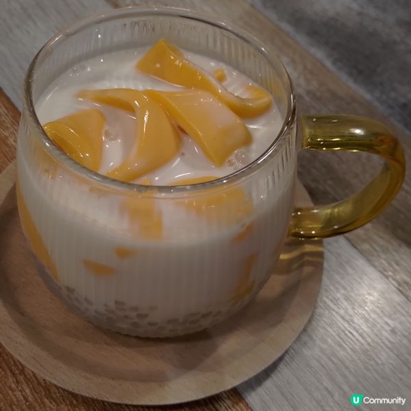 ## 旺角甜品新寵兒 👅🔥甜牙牙驚喜不斷💜