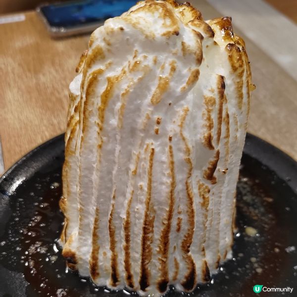 ## 旺角甜品新寵兒 👅🔥甜牙牙驚喜不斷💜