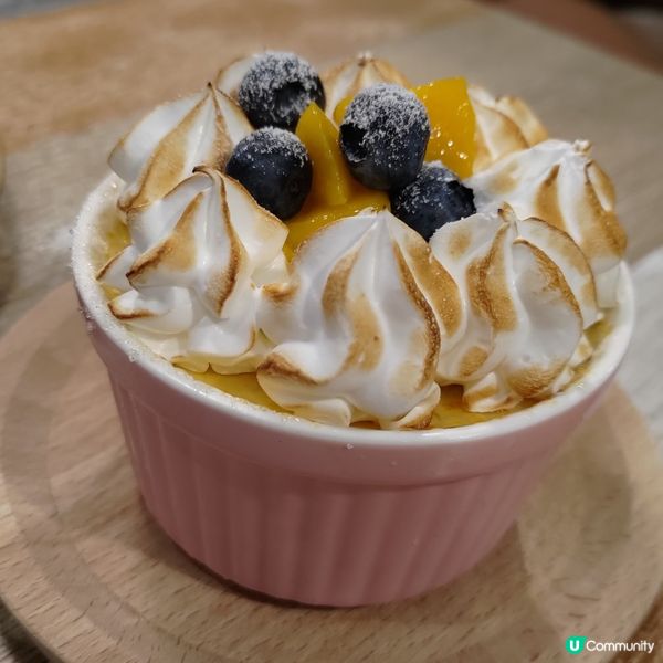 ## 旺角甜品新寵兒 👅🔥甜牙牙驚喜不斷💜