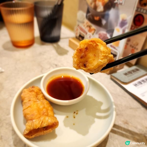 🐥🐤🍜觀塘海濱附近新寵！滋味花膠雞✨️