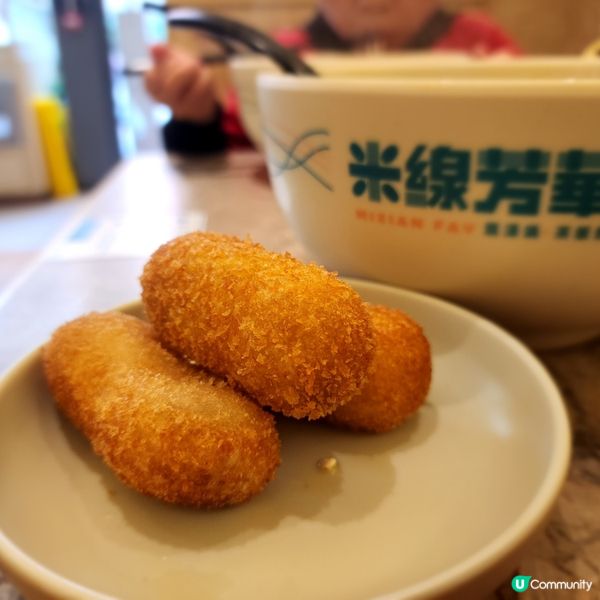 🐥🐤🍜觀塘海濱附近新寵！滋味花膠雞✨️