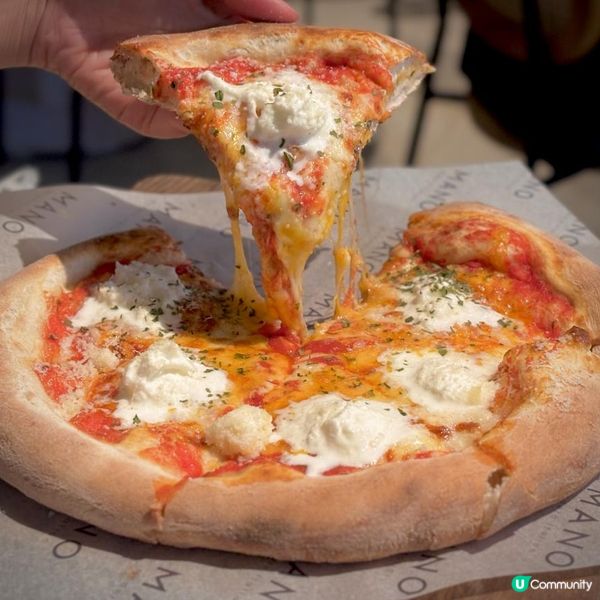 浪漫情調環境ChiL的意式餐廳