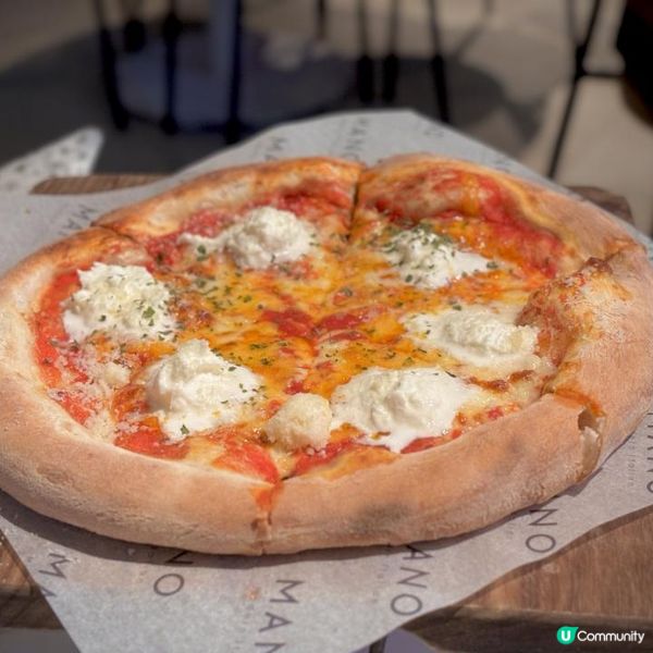 浪漫情調環境ChiL的意式餐廳