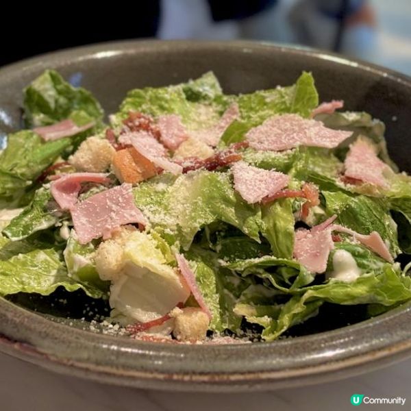 浪漫情調環境ChiL的意式餐廳