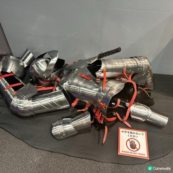 人氣動畫《迷宮飯》「迷宮探索展」登港加映九井諒子個人展 