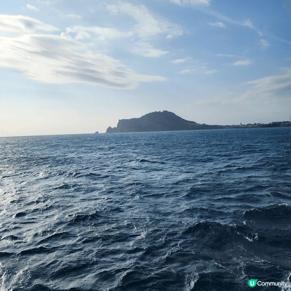 韓國濟州真係打卡去