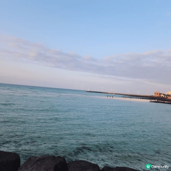 韓國濟州真係打卡去