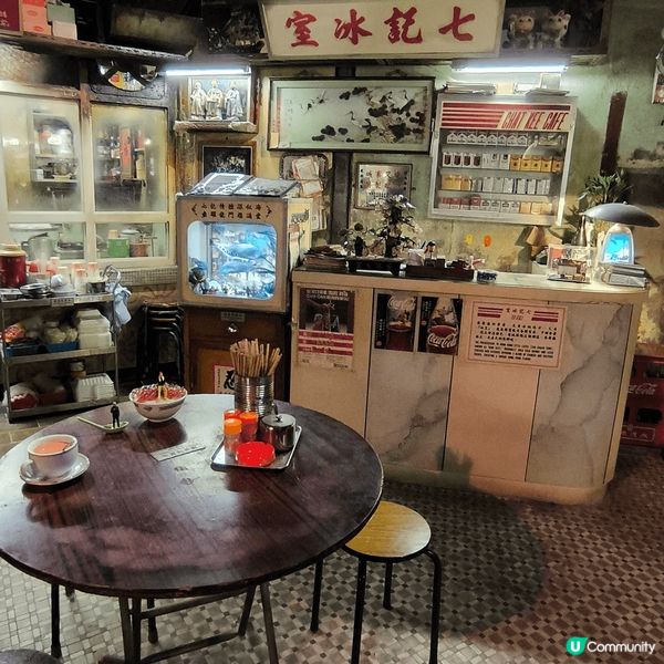 《九龍城寨之圍城》中，由林峯飾演的主角陳洛軍，最能迸發出獨特...