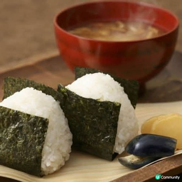 ## 新潟越光米🍚🥢  飯桶必試！