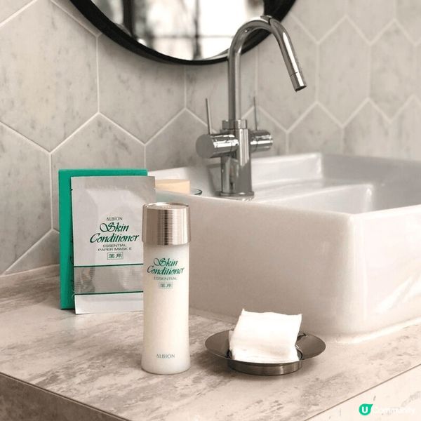 不分男女都能使用，輕鬆照顧不同肌膚的需求，並修復肌膚達健康美...