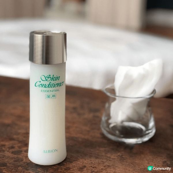 不分男女都能使用，輕鬆照顧不同肌膚的需求，並修復肌膚達健康美...