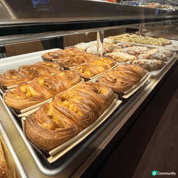 Gontran Cherrier (Bakery)