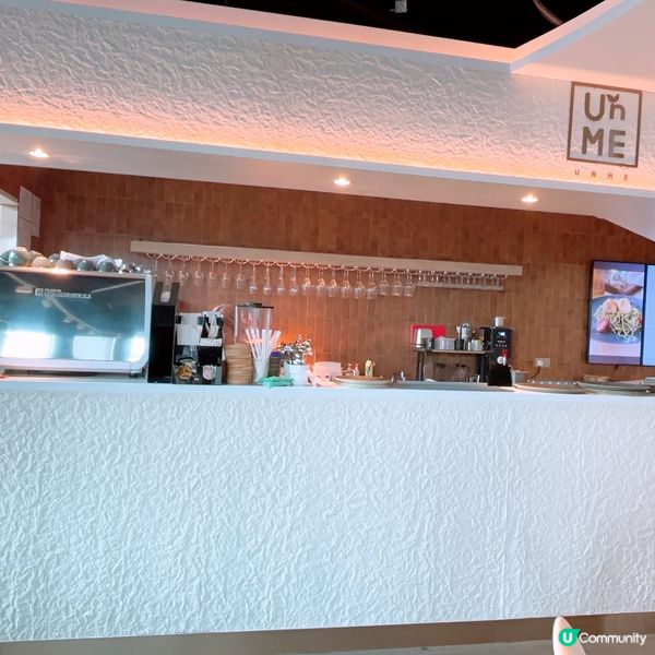 新開打卡Cafe🫶🏻