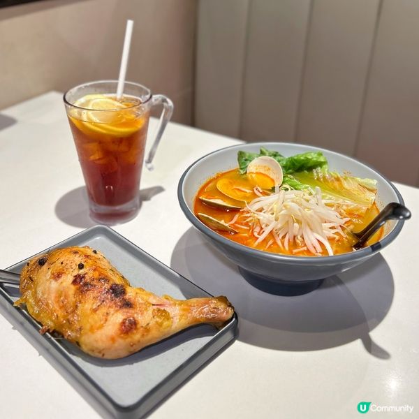 觀塘抵食茶餐廳🌟