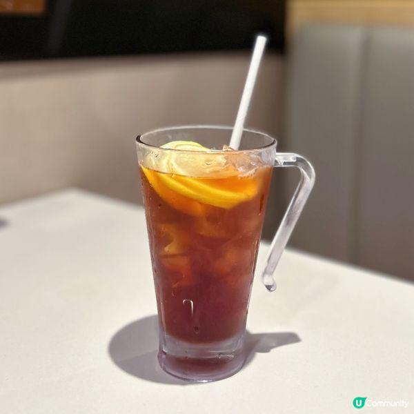 觀塘抵食茶餐廳🌟