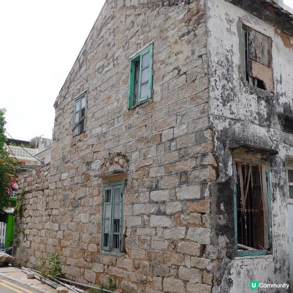 石澳打卡📸  文青必去地