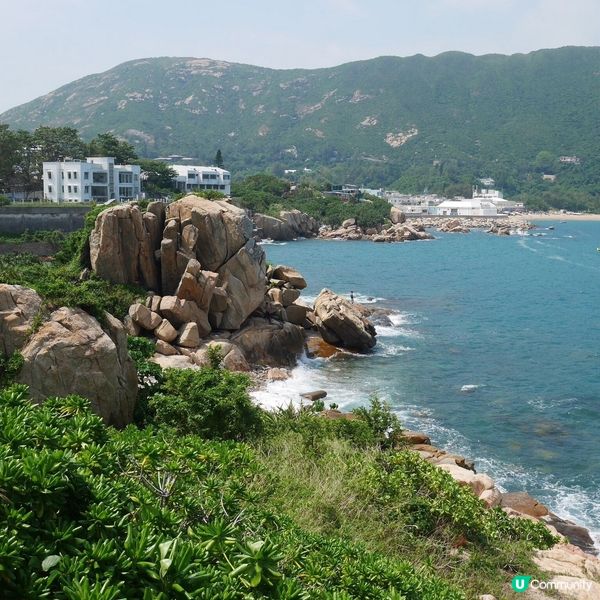 石澳打卡📸  文青必去地