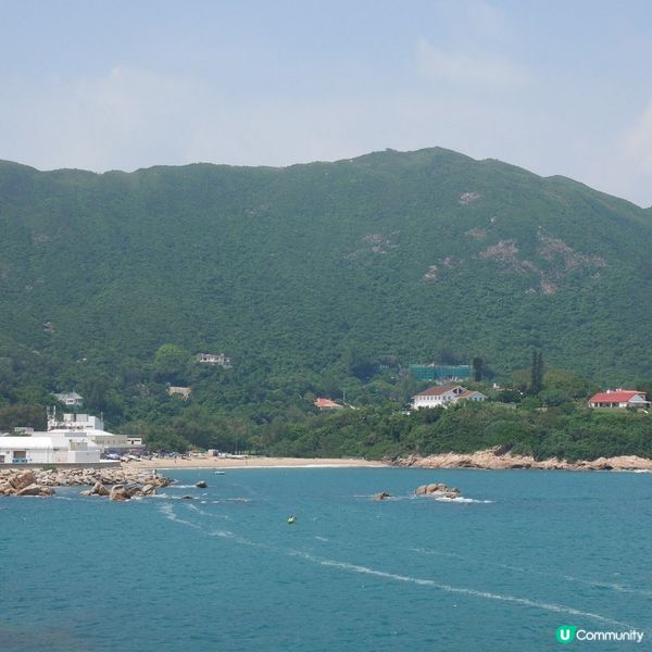 石澳打卡📸  文青必去地