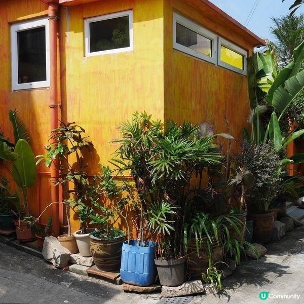 石澳打卡📸  文青必去地