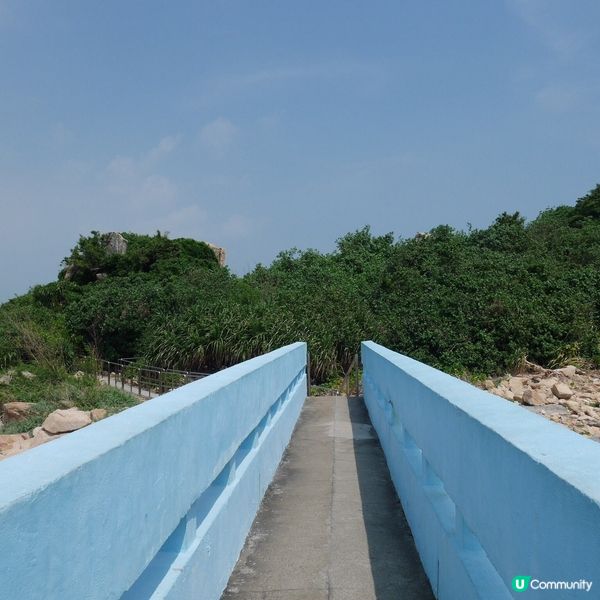 石澳打卡📸  文青必去地