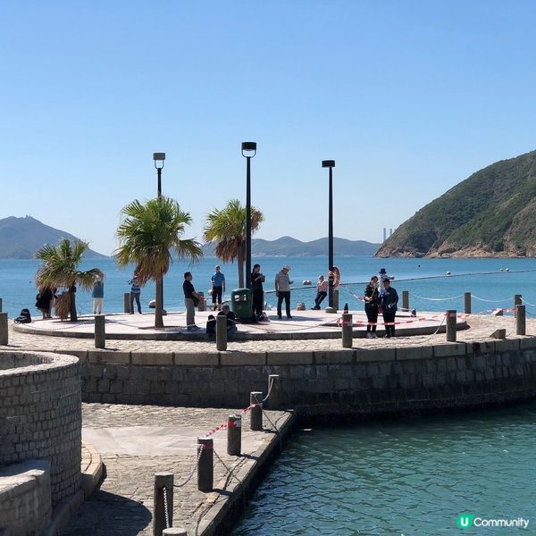 淺水灣，唔係淨係得沙灘🏖️