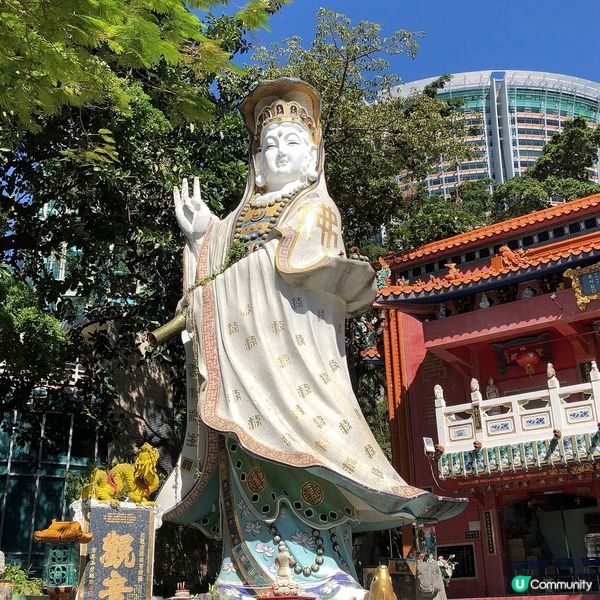 淺水灣，唔係淨係得沙灘🏖️