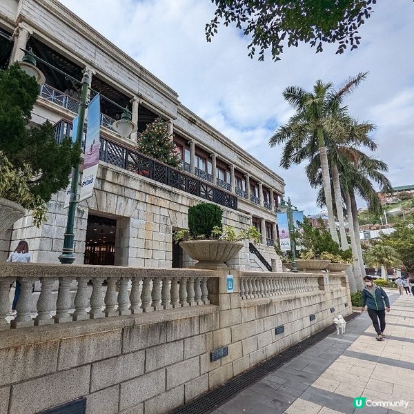 ## 赤柱慢活，逃離都市喧囂 🏖️