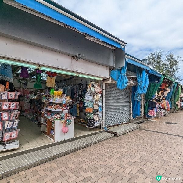 ## 赤柱慢活，逃離都市喧囂 🏖️