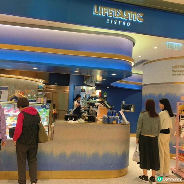 將軍澳｜性價比高西餐🍴