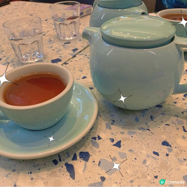 將軍澳｜性價比高西餐🍴